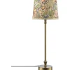 Liam Bordslampa 56cm Antikmässing/Theo