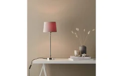 Liam Lampfot 46cm Krom