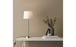 Liam Lampfot 46cm Krom