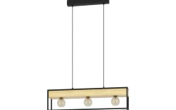 Libertad 1 Taklampa 76cm Natur