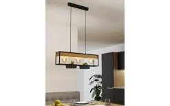 Libertad 1 Taklampa 76cm Natur