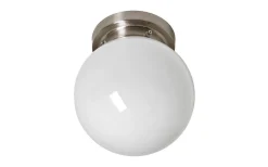 Lidan Taklampa Ø22cm Nickel