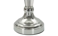 Lido Bordslampa 56cm Silver