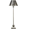 Lili Bordslampa 61cm Med Metallskärm