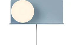 Lilibeth Vägglampa Blå