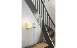 Lilibeth Vägglampa Blå