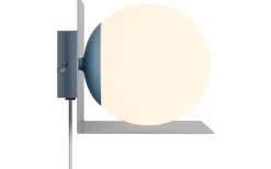 Lilibeth Vägglampa Blå