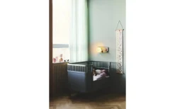 Lilibeth Vägglampa Brun