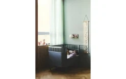 Lilibeth Vägglampa Brun