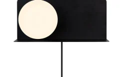 Lilibeth Vägglampa Svart