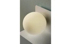 Lilibeth Vägglampa Vit