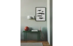 Lilibeth Vägglampa Vit