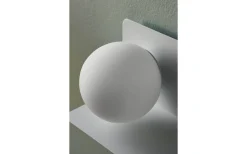 Lilibeth Vägglampa Vit