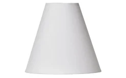 Lilja Toppringskärm Ø21cm Vit