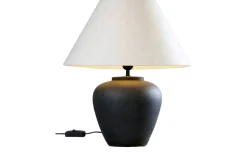 Lilly Bordslampa 58cm Antracit