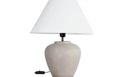 Lilly Bordslampa 41cm Beige
