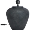Lilly Lampfot 37cm Anthracite