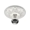 Lilly Plafond 30cm E27 vit