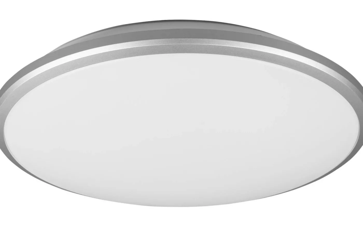 Limbus Plafond LED 34cm grå