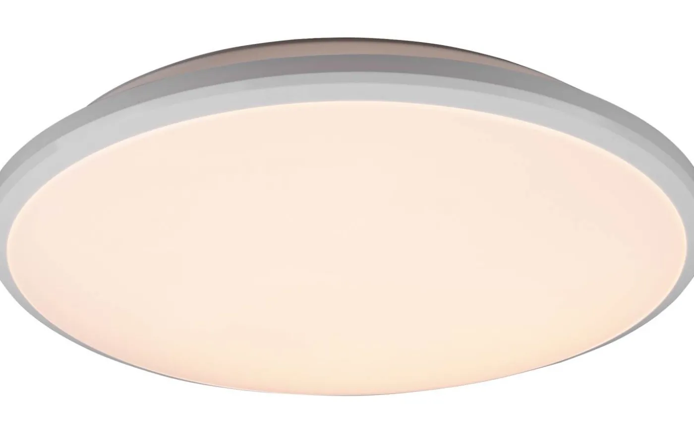 Limbus Plafond LED 34cm mattvit