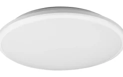 Limbus Plafond LED 34cm mattvit