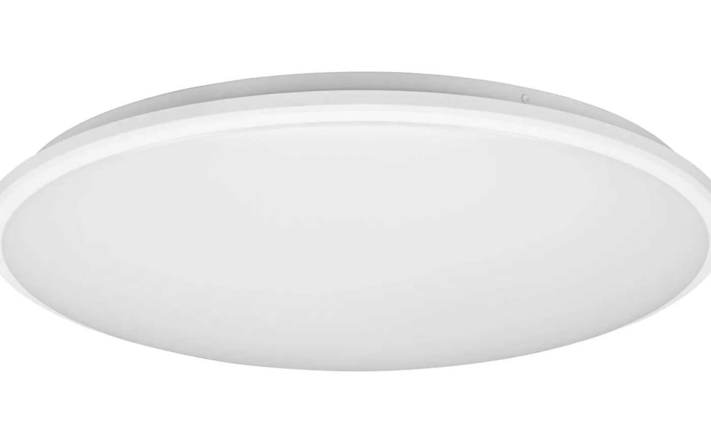 Limbus Plafond LED 50cm mattvit