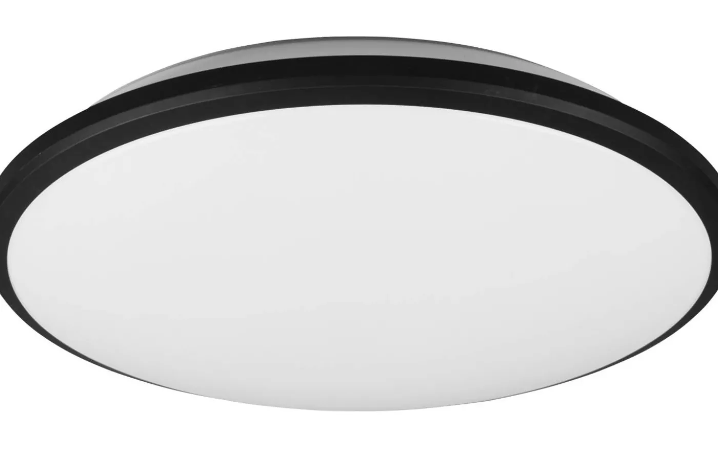 Limbus Plafond LED 34cm mattsvart