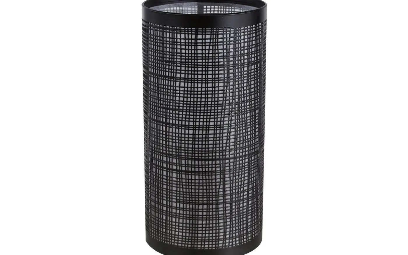 Linn Bordslampa Svart