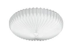 Linn Plafond 70cm Vit