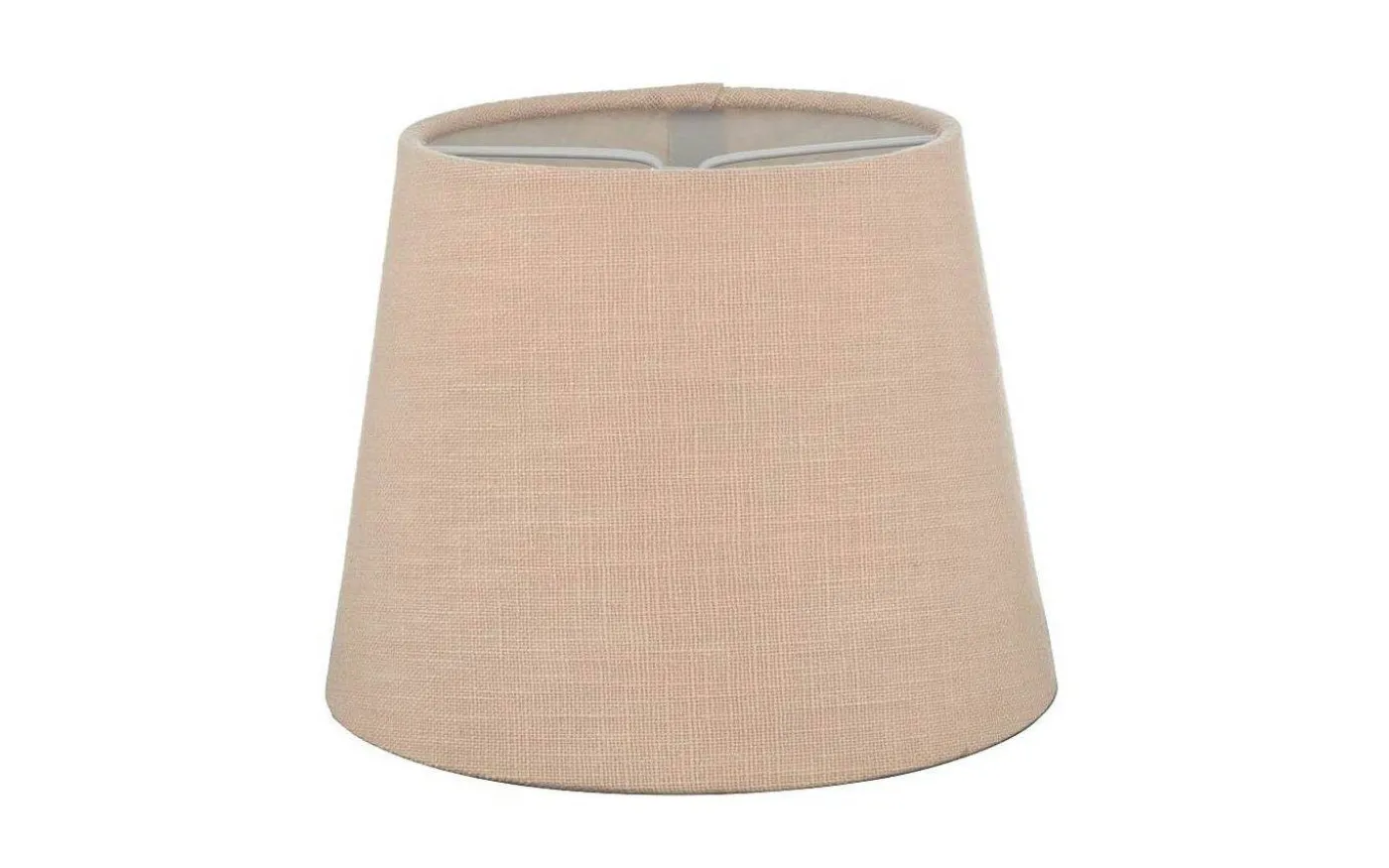 Linne Lampskärm Ø16cm Rosa