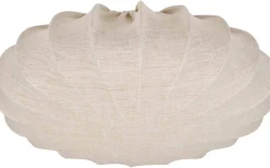 Linne Plafond Ø42cm Natur