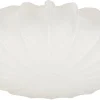 Linne Plafond Ø55cm Offwhite