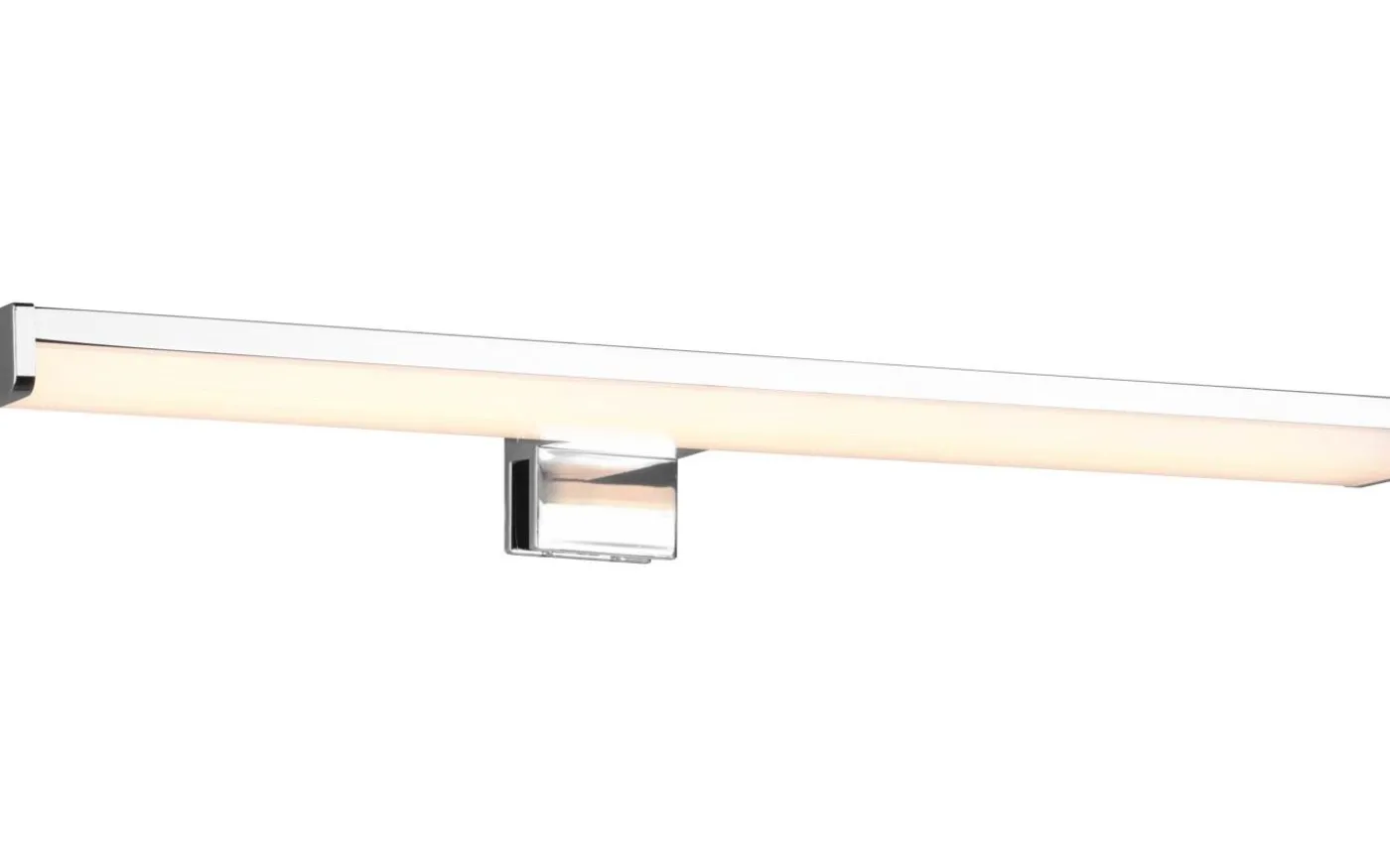 Lino H2O Vägglampa LED 40cm krom IP44