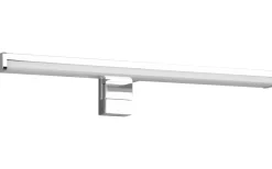 Lino H2O Vägglampa LED 40cm krom IP44