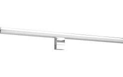Lino H2O Vägglampa LED 60cm krom IP44