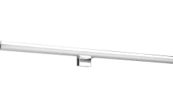Lino H2O Vägglampa LED 60cm krom IP44