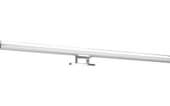 Lino H2O Vägglampa LED 60cm krom IP44
