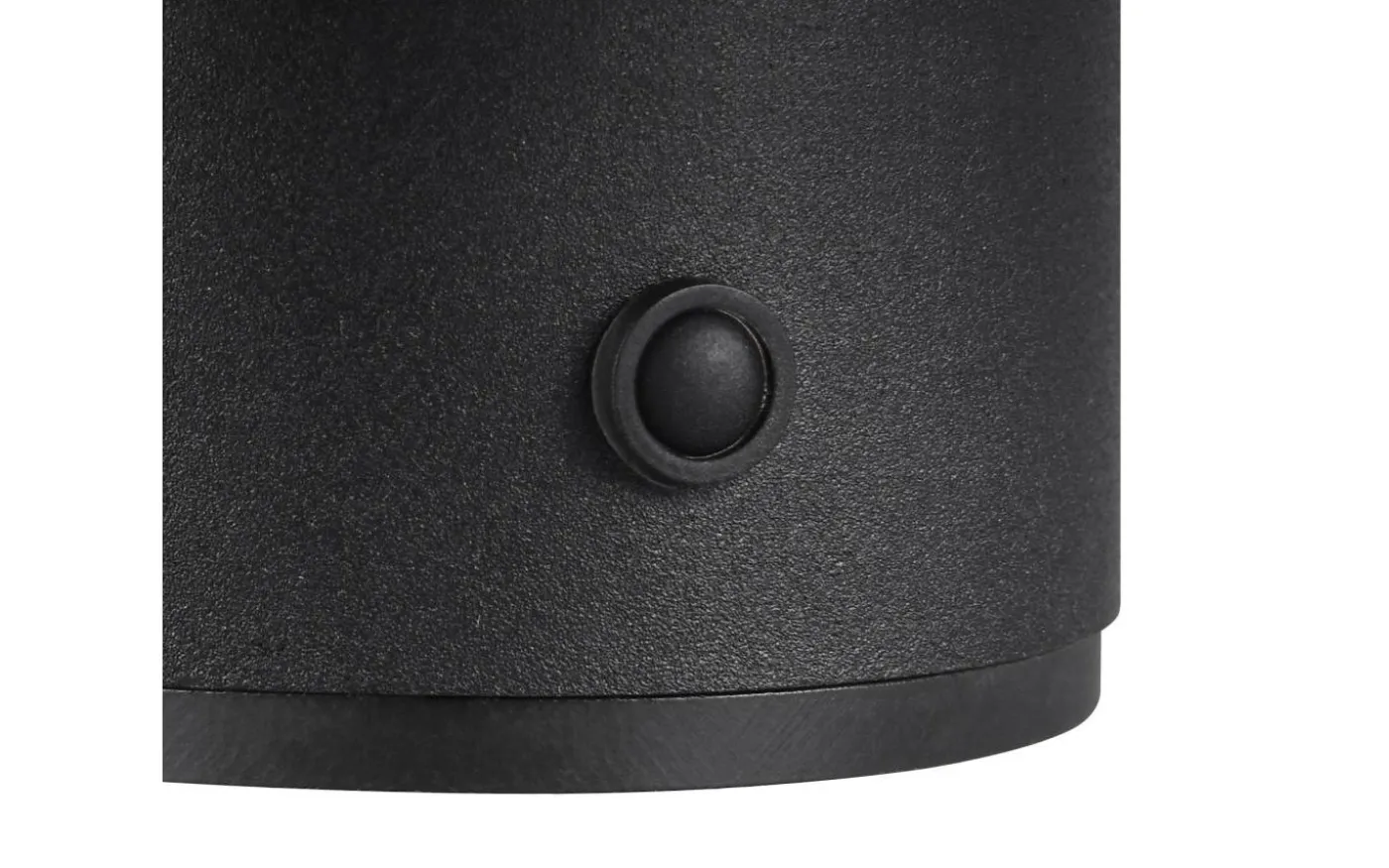 Lira Vägglampa LED ljusbrun uppladdningsbar