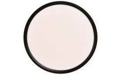 Liva Plafond Smart Light 36cm CCT+RGB Svart IP54