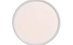 Liva Plafond Smart Light 36cm CCT+RGB Vit IP54