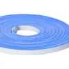 Ljusslang FlatNeon Blå 12W 5m IP44