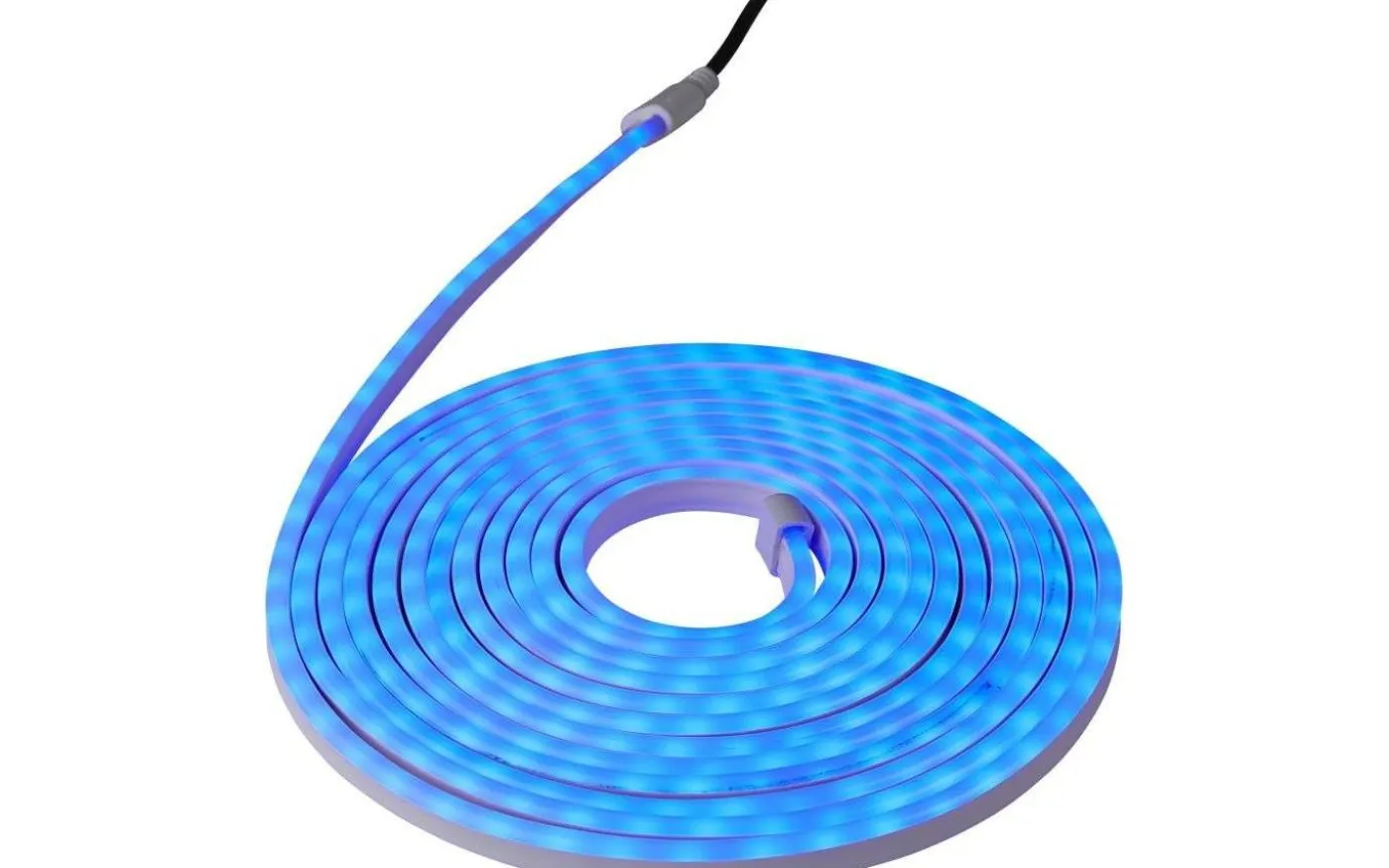 Ljusslang NEOLED 6m Blå