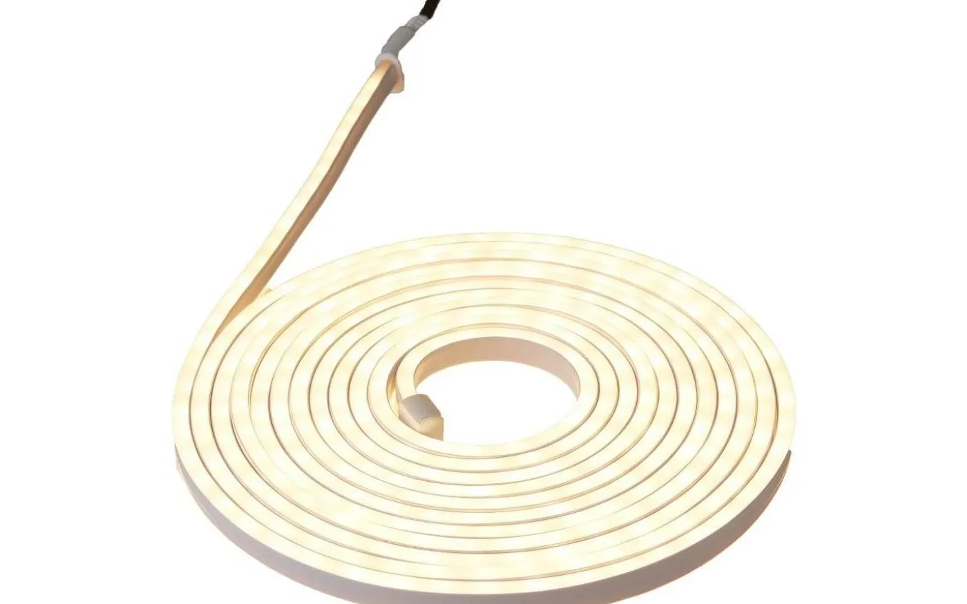 Ljusslang NEOLED 6m Varmvit