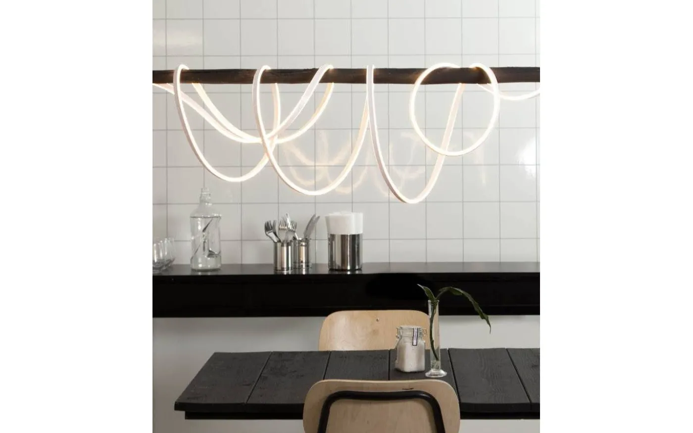 Ljusslang NEOLED 6m Varmvit