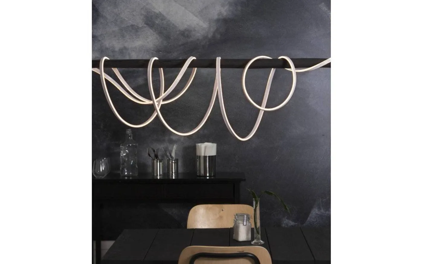 Ljusslang NEOLED 6m Varmvit