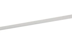 Lock till Link 1-Fas Skena 1m Vit