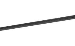 Lock till Link 1-Fas Skena 1m Svart