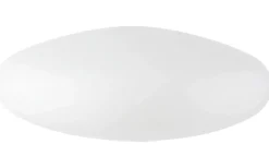 Locus Reservglas 28,5cm Vit