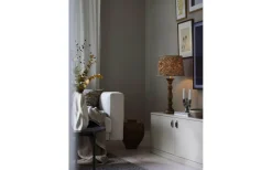 Lodge Bordslampa 50cm Aged Brown