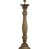 Lodge Lampfot 78cm